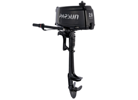 PARSUN T2.6CBMS