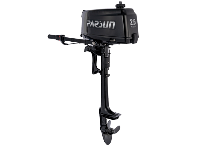 PARSUN T2.6CBMS