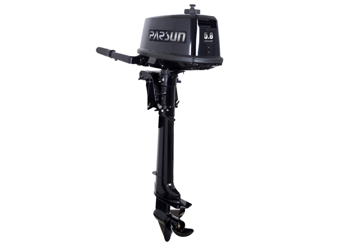 PARSUN T5.8BMS-12L