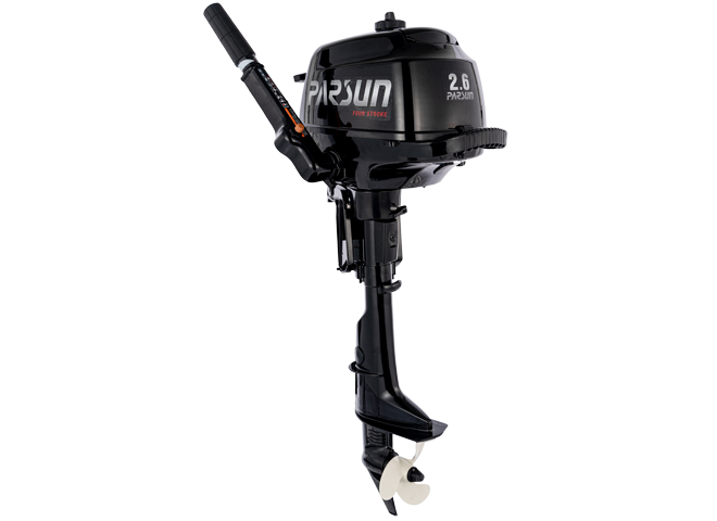 PARSUN F2.6ABMS