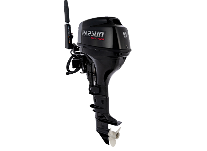 PARSUN F9.8BMS