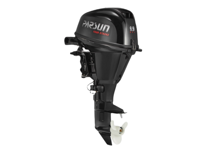 PARSUN F9.9AFWS-EFI PRO