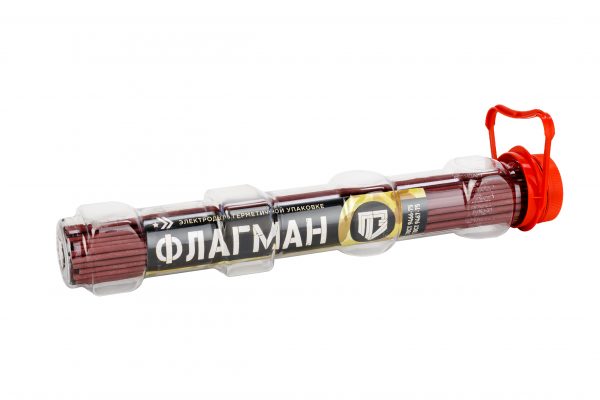 Электроды АНО-21 Стандарт ФЛАГМАН