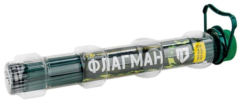 Электроды АНО-4 ФЛАГМАН