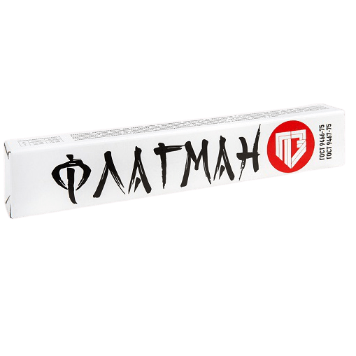 Электроды ПЭВ-52U ФЛАГМАН