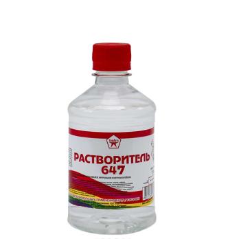 Растворитель Р-647 ХимАвто