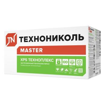 Теплоизоляция Технониколь Техноплекс 1185х580х50 мм 8л/уп