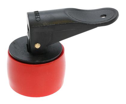 Пробка шпигата универсальная, 34 мм