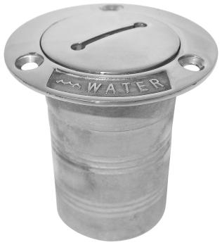 Палубная горловина, Water, 50 мм