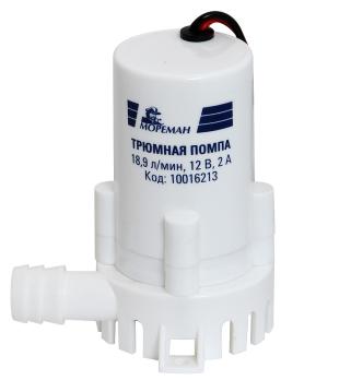 Трюмная помпа ТМС 300