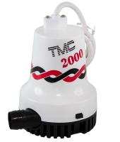 Трюмная помпа «ТМС 2000», 12 В