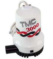 Трюмная помпа «ТМС 3000», 12 В