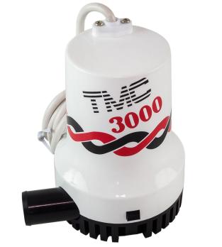Трюмная помпа «ТМС 3000», 24 В