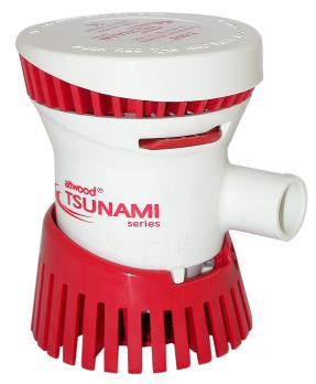 Трюмная помпа Tsunami T500