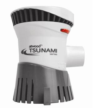 Трюмная помпа Tsunami Т1200