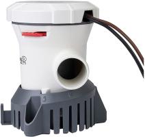 Трюмная помпа Tsunami MK2 1200, 12В