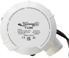 Трюмная помпа Tsunami MK2 1200, 12В
