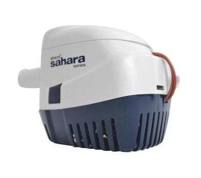 Автоматическая трюмная помпа «Sahara 1100», 24 В