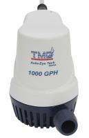 Автоматическая трюмная помпа ТМС 1000, 12 В