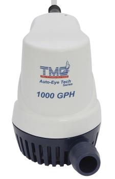 Автоматическая трюмная помпа ТМС 1000, 12 В