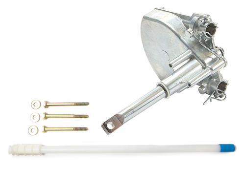 Рулевой редуктор Safe-T QC Tilt, версия с регулировкой наклона
