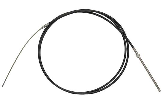 Универсальный рулевой трос Quick Connect - 5,0 м