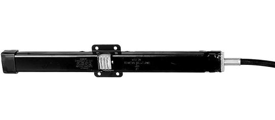 Трос рулевого управления «Rack» (SSC134), 9 футов