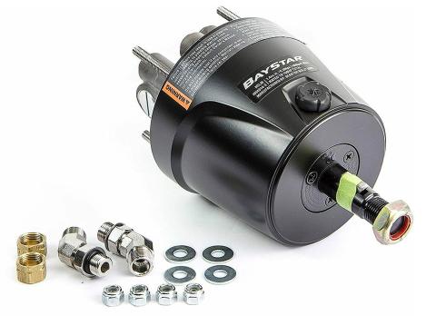 Рулевая машинка Baystar 1,4 Plus