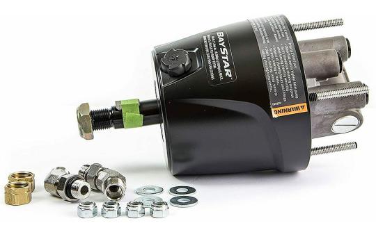 Рулевая машинка Baystar 1,4 Plus