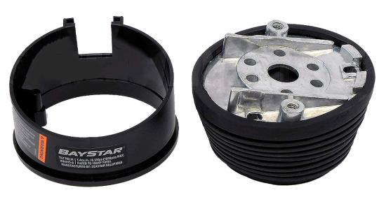 Рулевая машинка Baystar Sport 1,4 Tilt