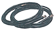 Гидравлические шланги «SeaStar» HO5134, 34 фута (10.25м)