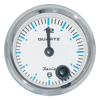 Часы, серия «Chesapeake White SS»
