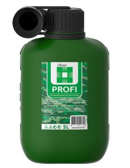 КАНИСТРА OKTAN Oktan Profi , зеленая, 10 л (усиленная)
