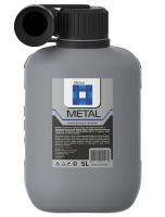 КАНИСТРА OKTAN Oktan Metal , серая, 10 л