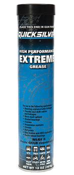Смазка QUICKSILVER Extreme grease, 0.414 л