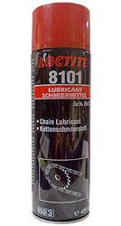 Смазка для цепей С3 MOTUL Chain Lube Off Road (0.4 л)