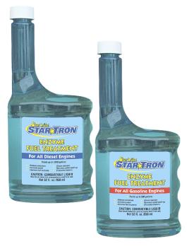 Присадка топливная «StarTron», дизельное топливо, 236 мл