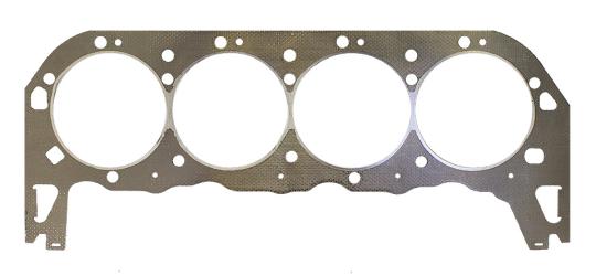 Прокладка головки блока GM 8.2L