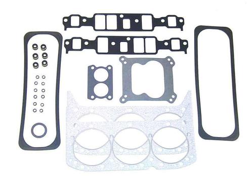 Прокладки головки блока GM 4.3L