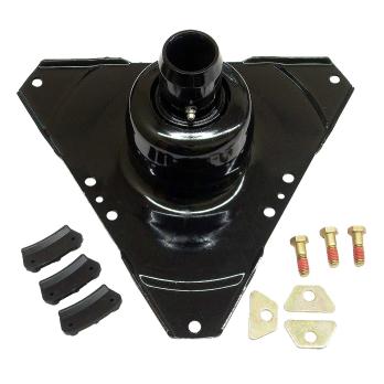 Демпфер MCM 3.0L, 4.5L , GM 5.0L, 5.7L