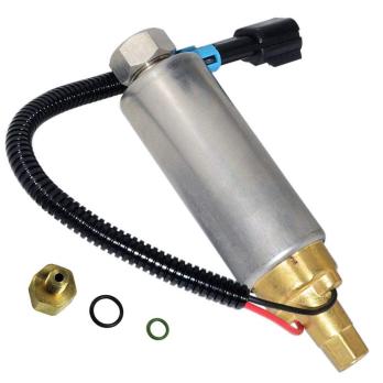 Насос топливный GM 4.3 / 5.0 / 5.7 / 6.2 / 8.1L (18-8868-1)