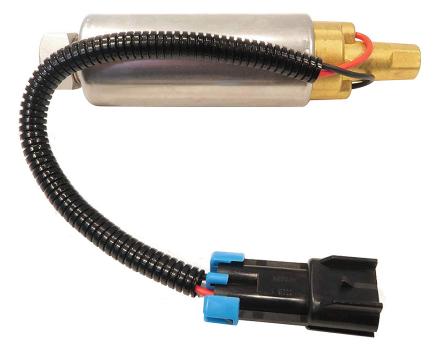 Насос топливный GM 4.3L (18-8867-1)