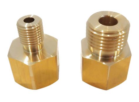 Насос топливный GM 4.3L (18-8867-1)