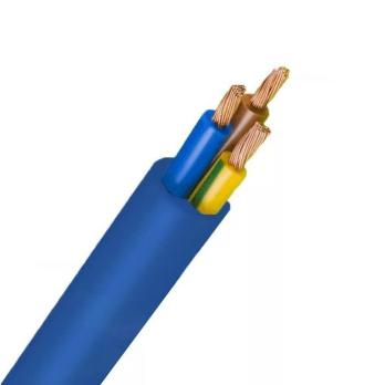 Кабель водопогружной Unipump КВВ 3х2,5 (бухта 100 м)