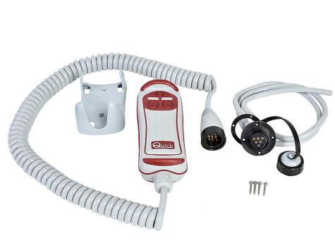 Пульт управления HRC, 2 кнопки