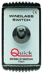 Автоматический предохранитель, 50A