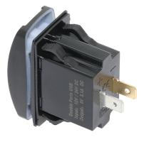 Зарядные гнезда USB в виде клавиши "Marina"