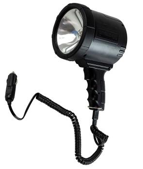 Фонарь «NightBlaster QH-2000»