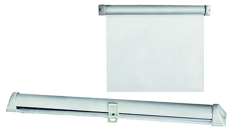Солнцезащитный экран 910 x 340 мм