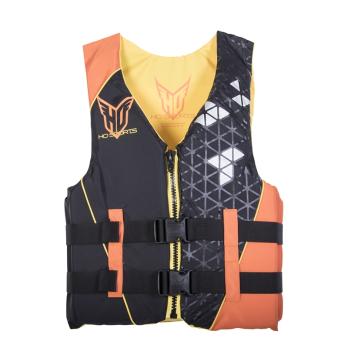 Жилет HO Mens Infinite Vest Org/Blk
